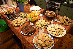 CHRISTMAS CAROL - YEAR 16